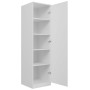 VANICA 1 DOOR STORAGE Cupboard