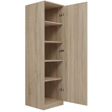 VANICA 1 DOOR STORAGE Cupboard